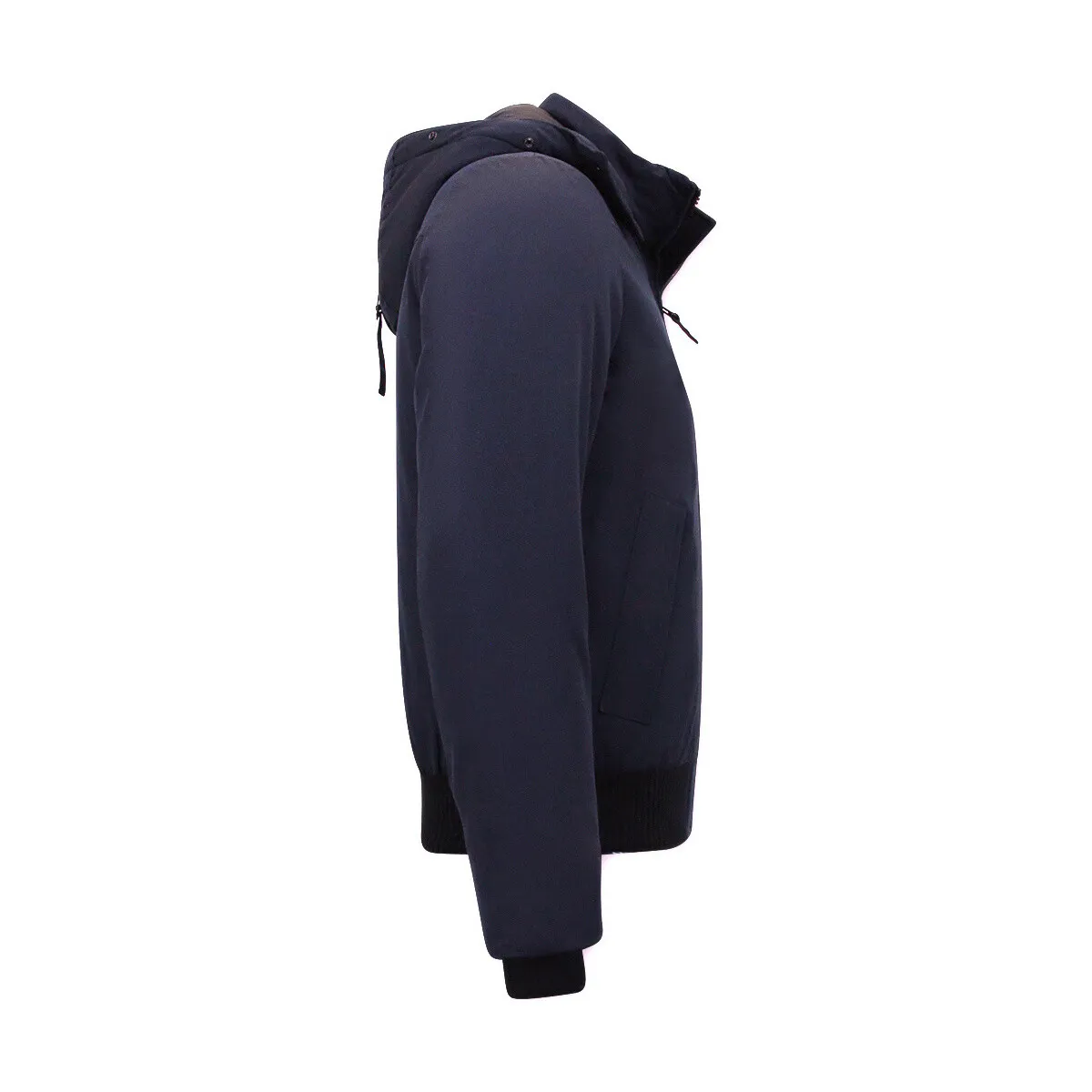 Chaqueta Corta Invierno Hombre