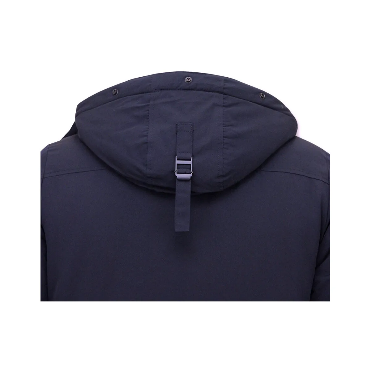 Chaqueta Corta Invierno Hombre