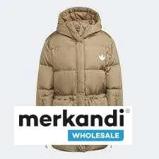 CHAQUETA DE INVIERNO ADIDAS PARA HOMBRE FSH DOWN BUFFER  ART GU1780