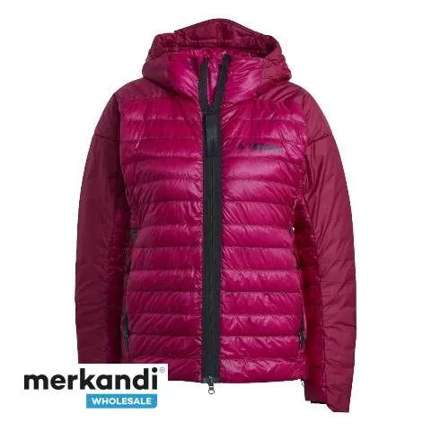 CHAQUETA DE INVIERNO ADIDAS W TERREX HIGH QUALITY PARA MUJER  GI7170, TALLAS 3444