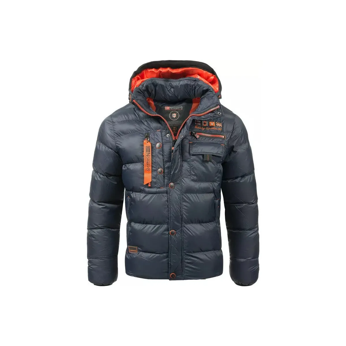 Chaqueta de invierno  Citernier