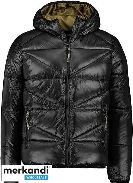 Chaqueta de invierno deportiva ligera para hombre Urban Surface