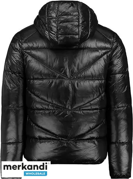 Chaqueta de invierno deportiva ligera para hombre Urban Surface