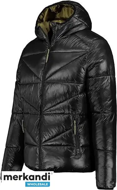 Chaqueta de invierno deportiva ligera para hombre Urban Surface