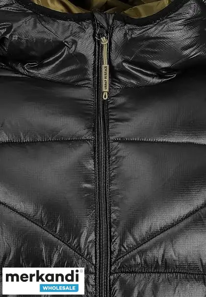 Chaqueta de invierno deportiva ligera para hombre Urban Surface