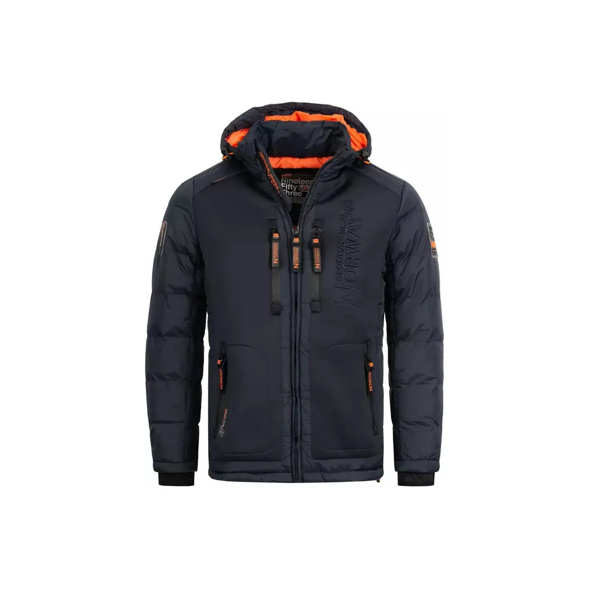 Chaqueta de invierno para hombre  Beachwood