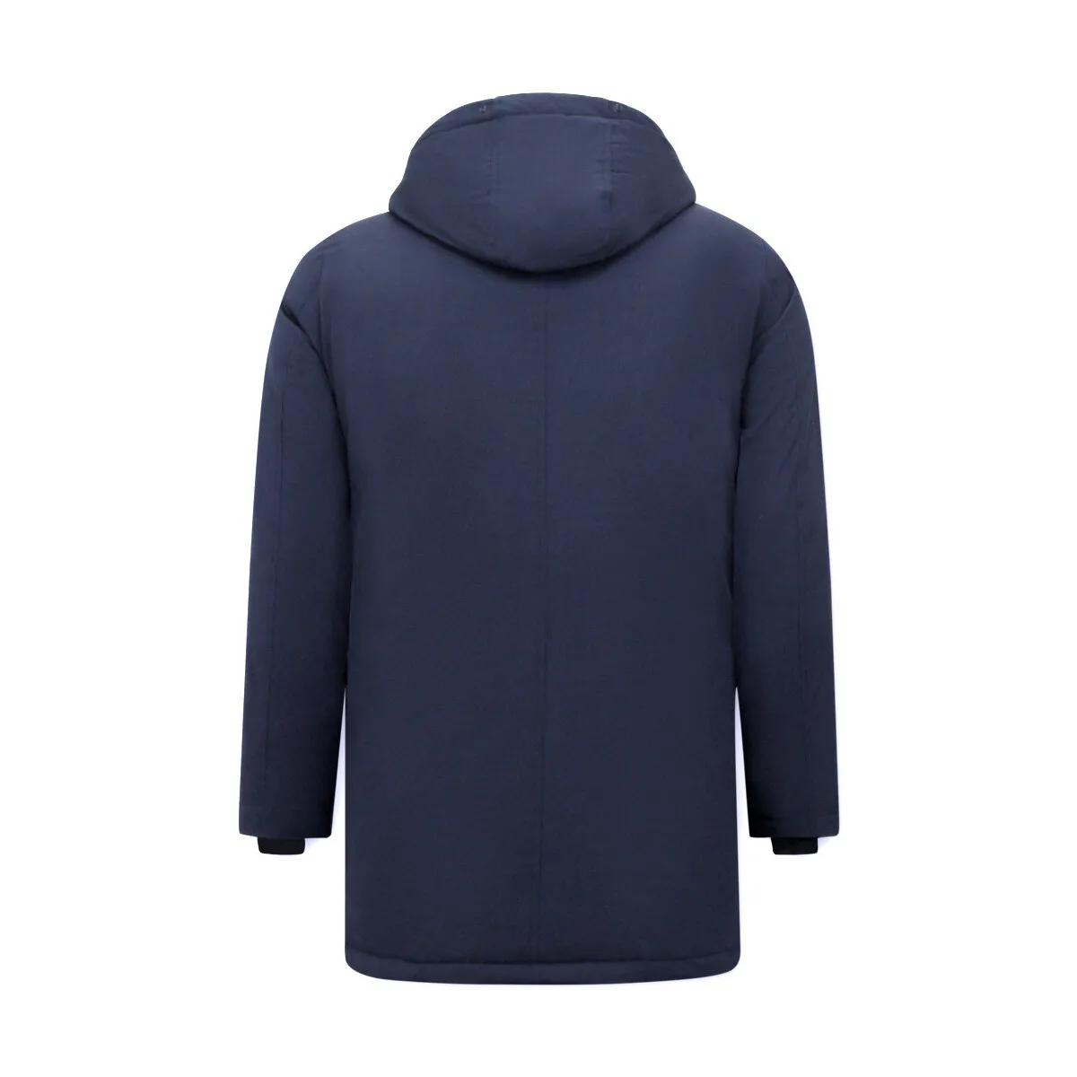 Chaqueta De Invierno Para Hombre