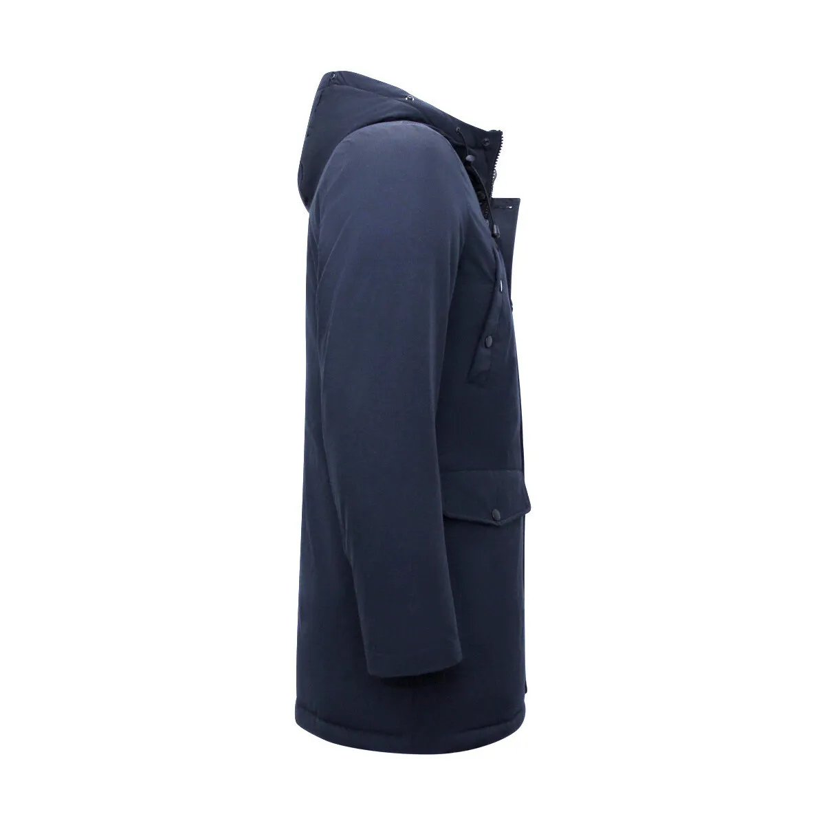 Chaqueta De Invierno Para Hombre