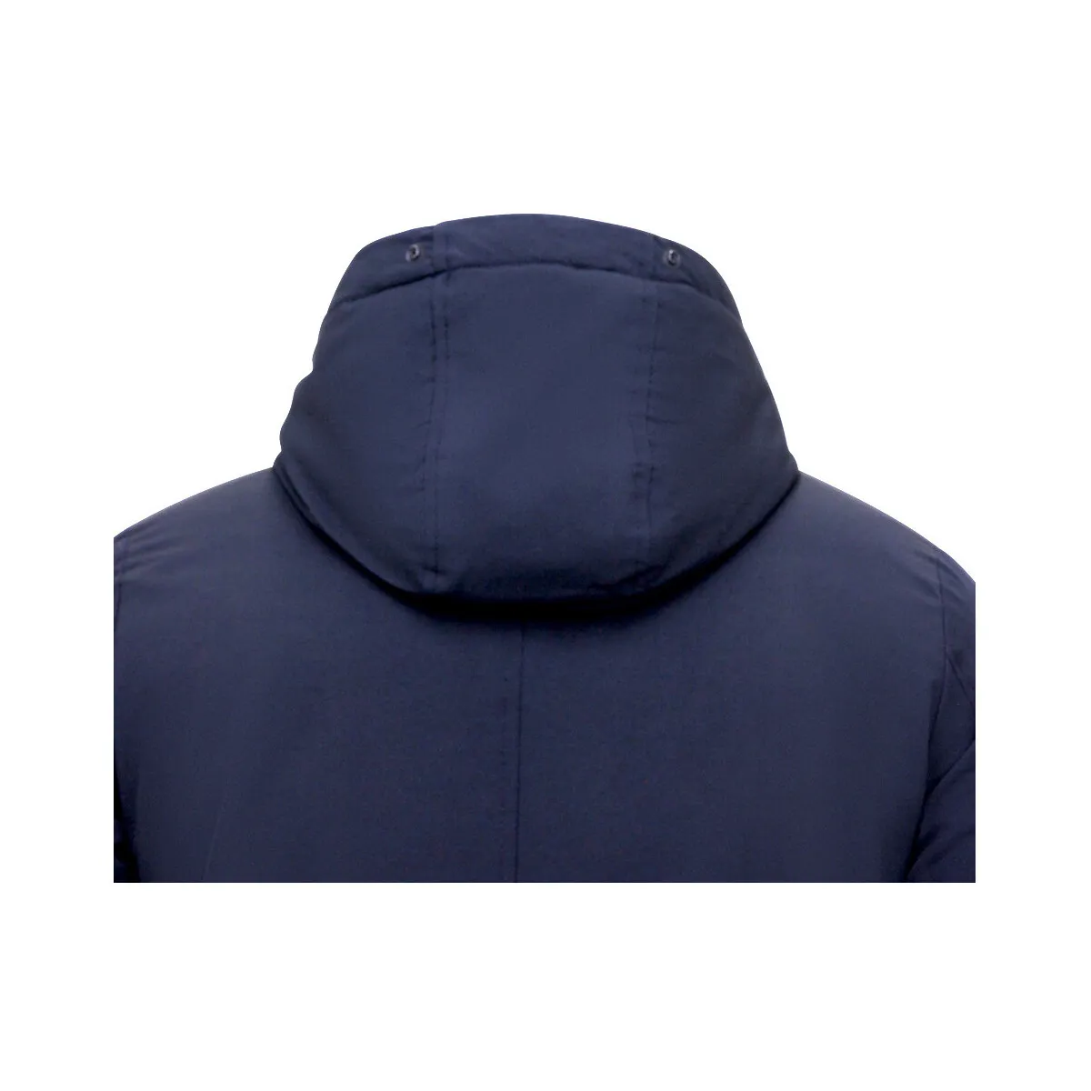 Chaqueta De Invierno Para Hombre