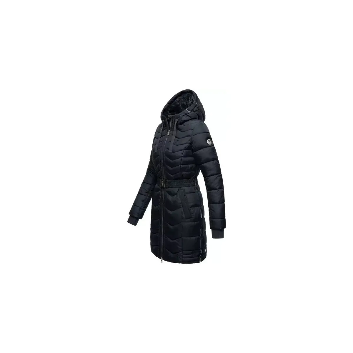 Chaqueta de invierno para mujer  Alpenveilchen