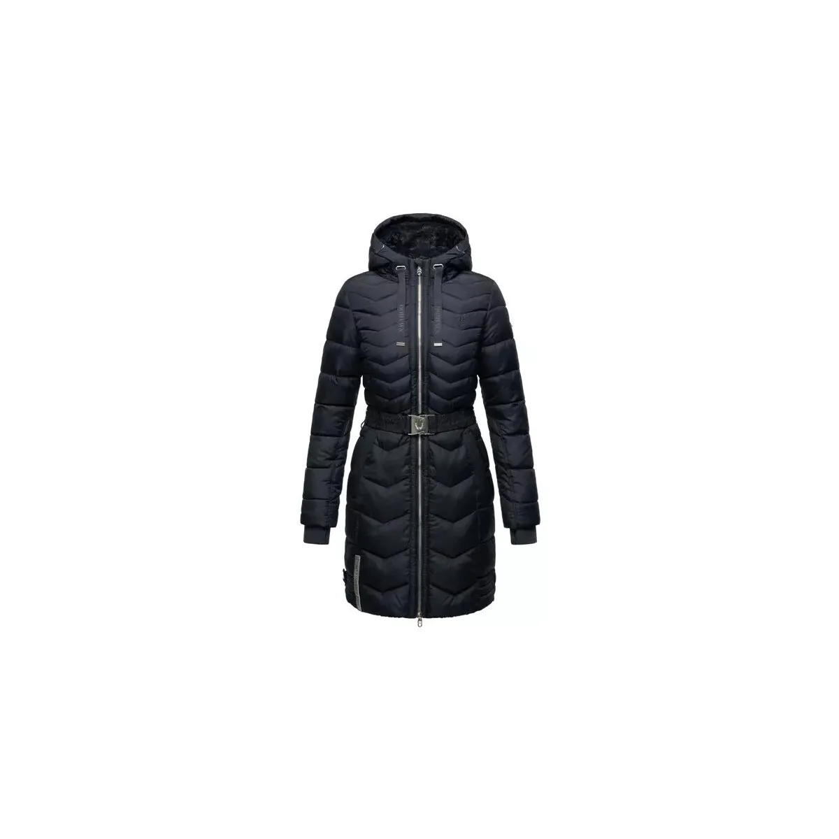 Chaqueta de invierno para mujer  Alpenveilchen
