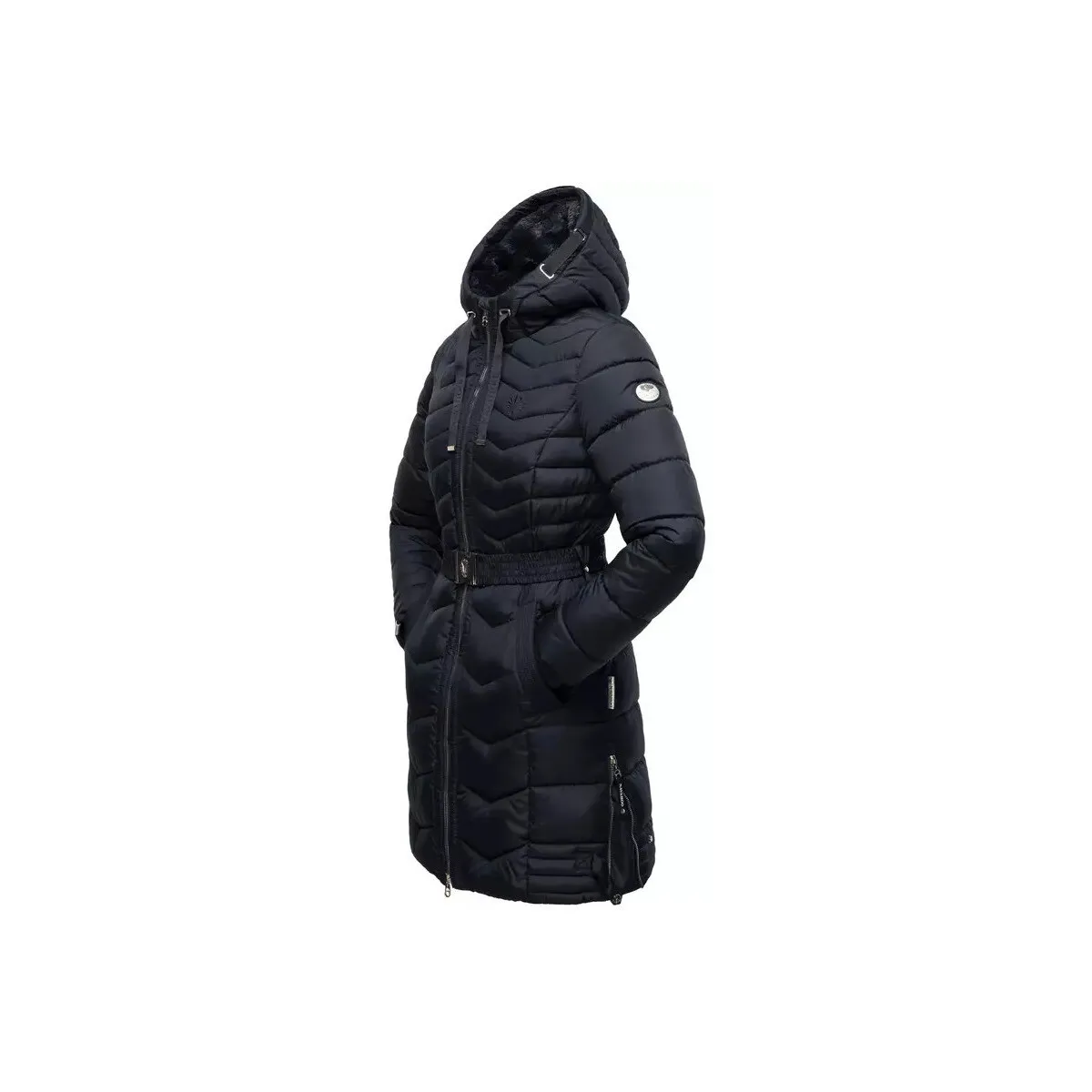 Chaqueta de invierno para mujer  Alpenveilchen