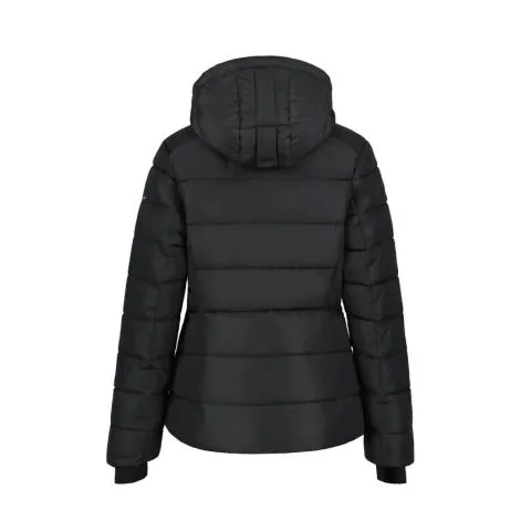 CHAQUETA DE INVIERNO PARA MUJER  LUHTA TARVANTOVAARA  434492351L9 990