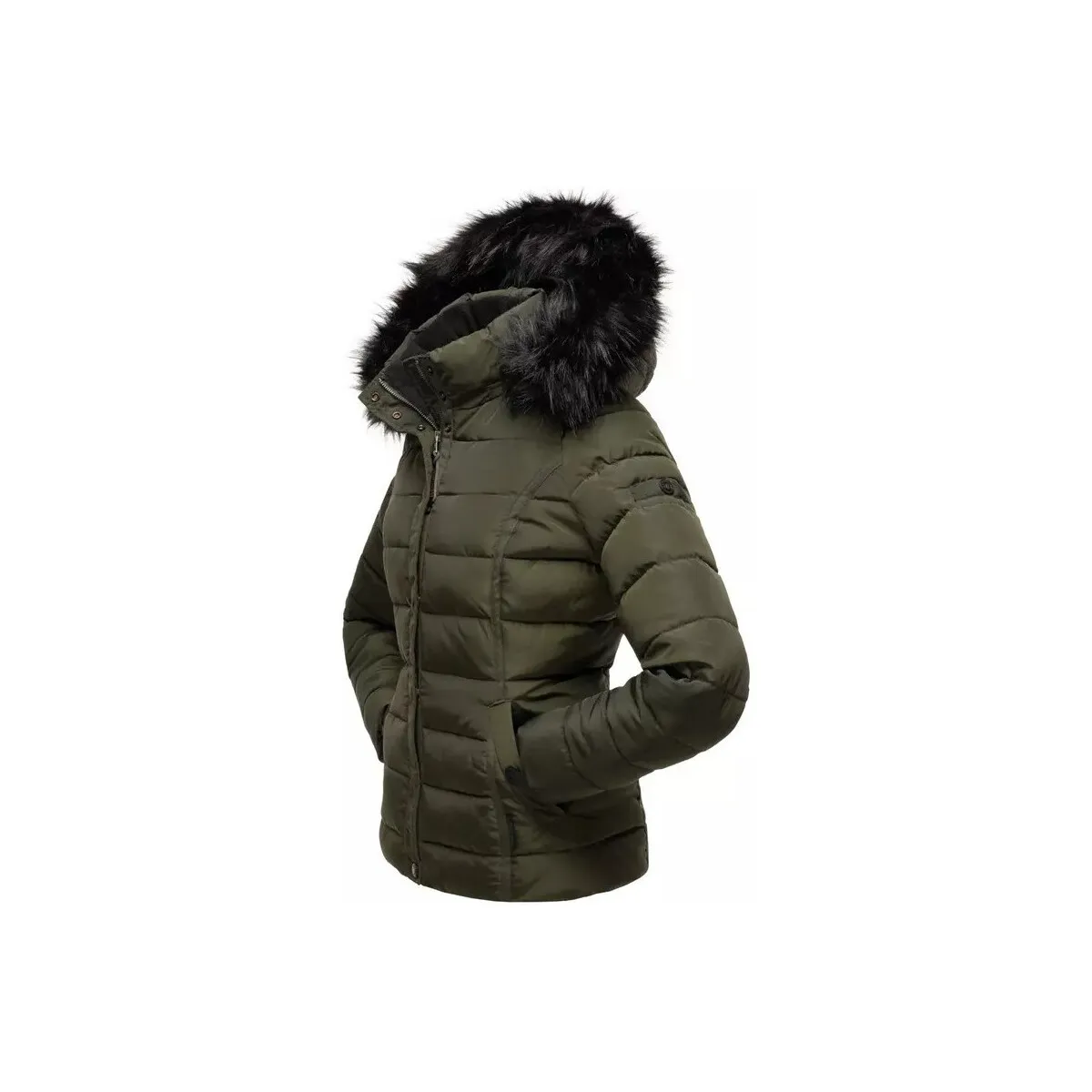 Chaqueta de invierno para mujer  Miamor