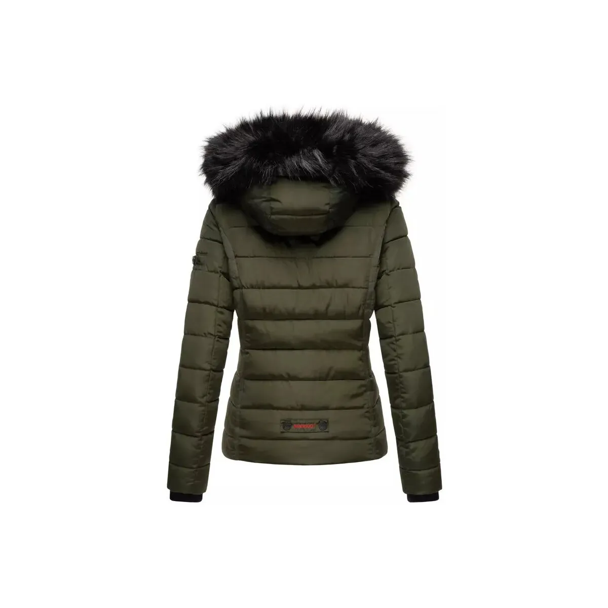 Chaqueta de invierno para mujer  Miamor