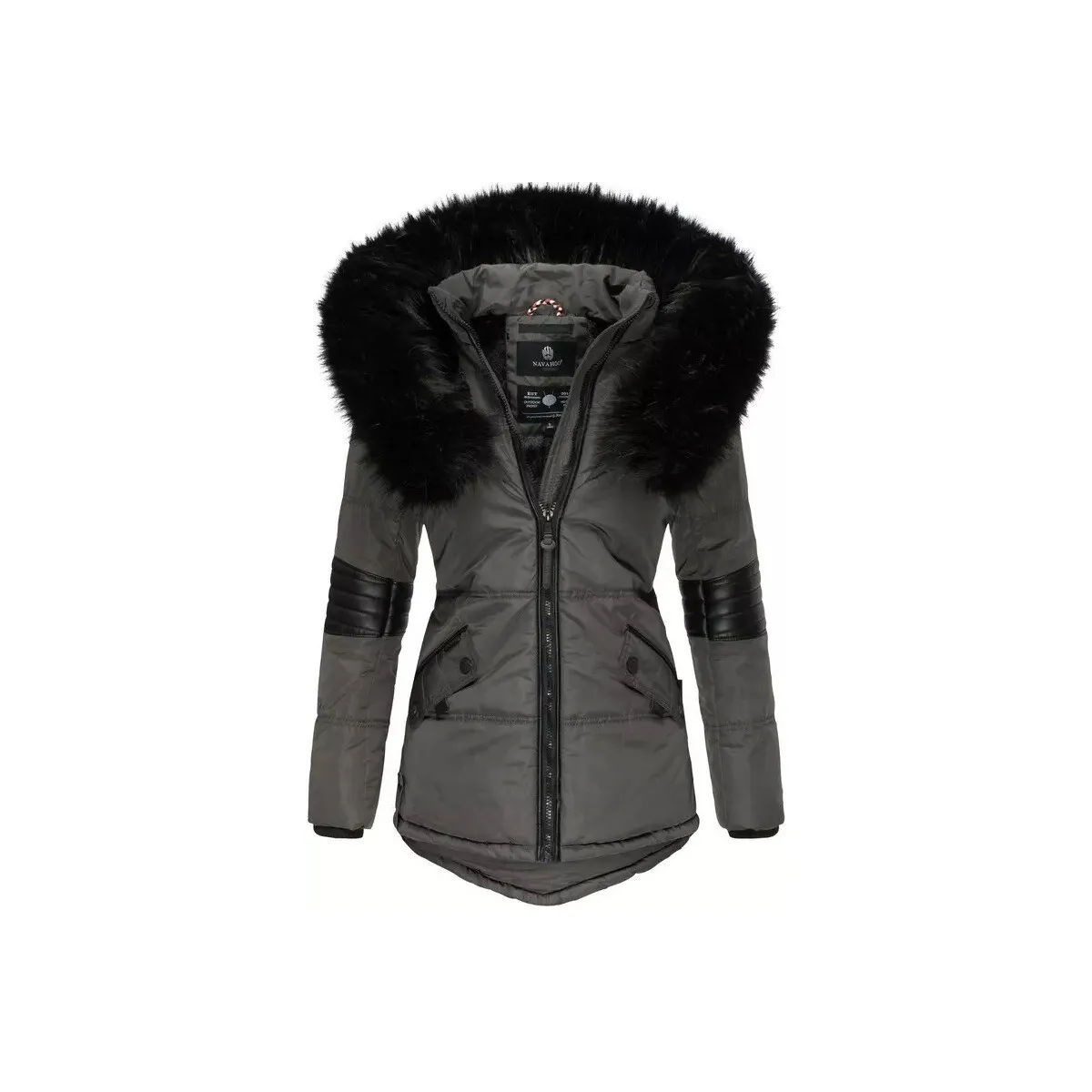 Chaqueta de invierno para mujer NIRVANA
