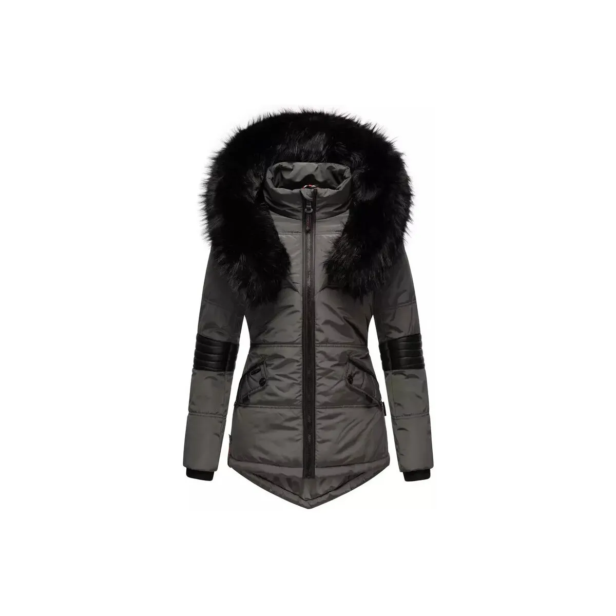 Chaqueta de invierno para mujer NIRVANA