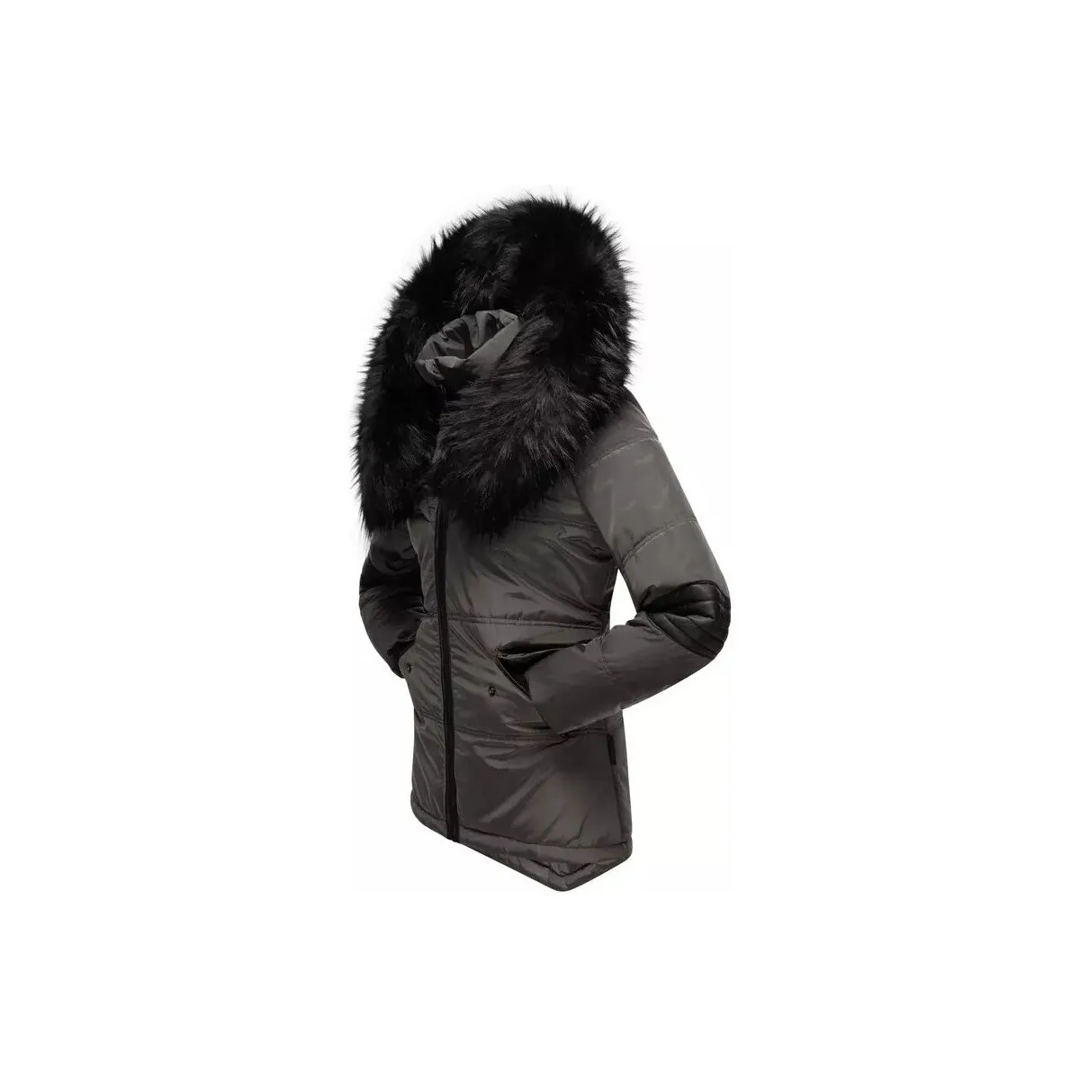 Chaqueta de invierno para mujer NIRVANA