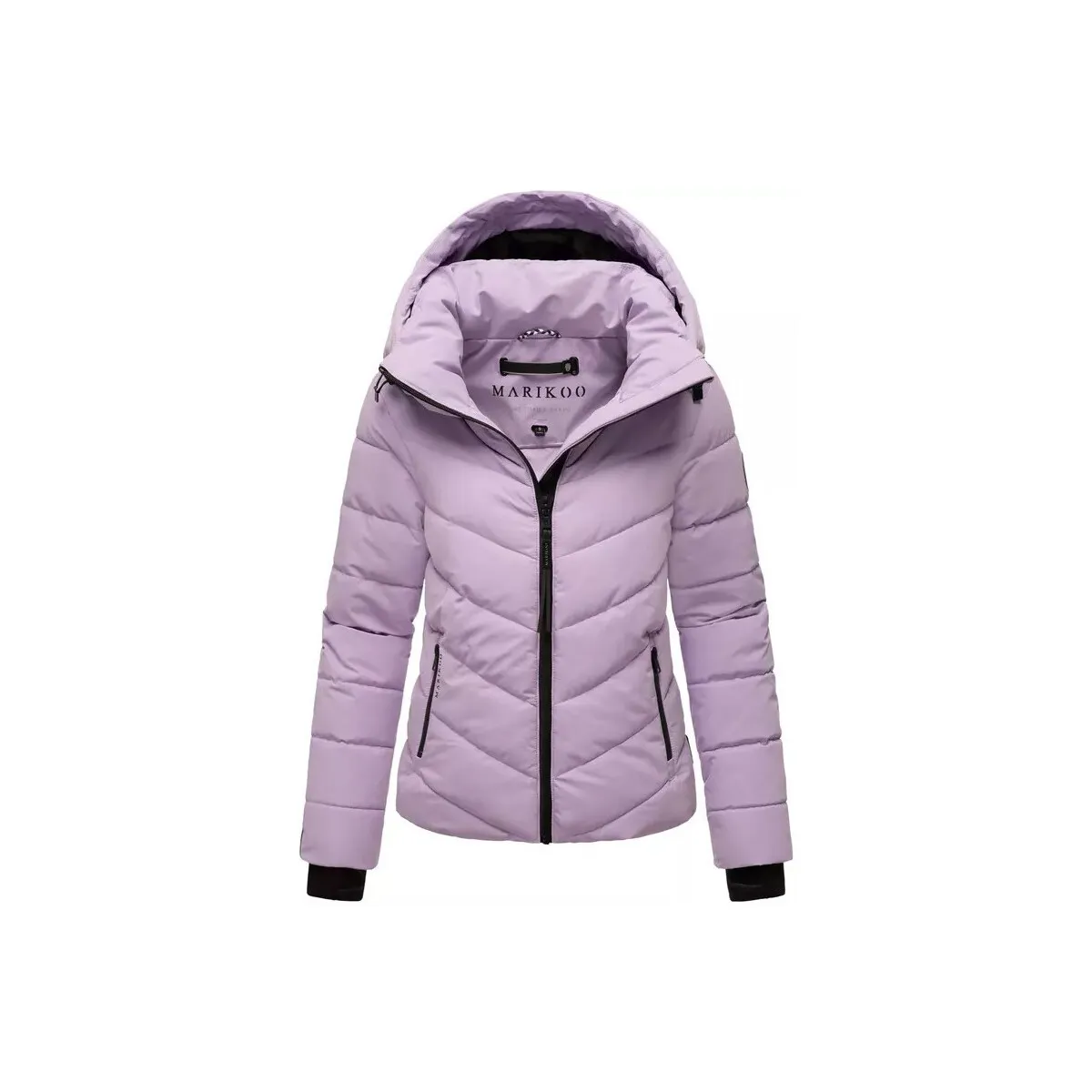 Chaqueta de invierno para mujer SAMUIAA