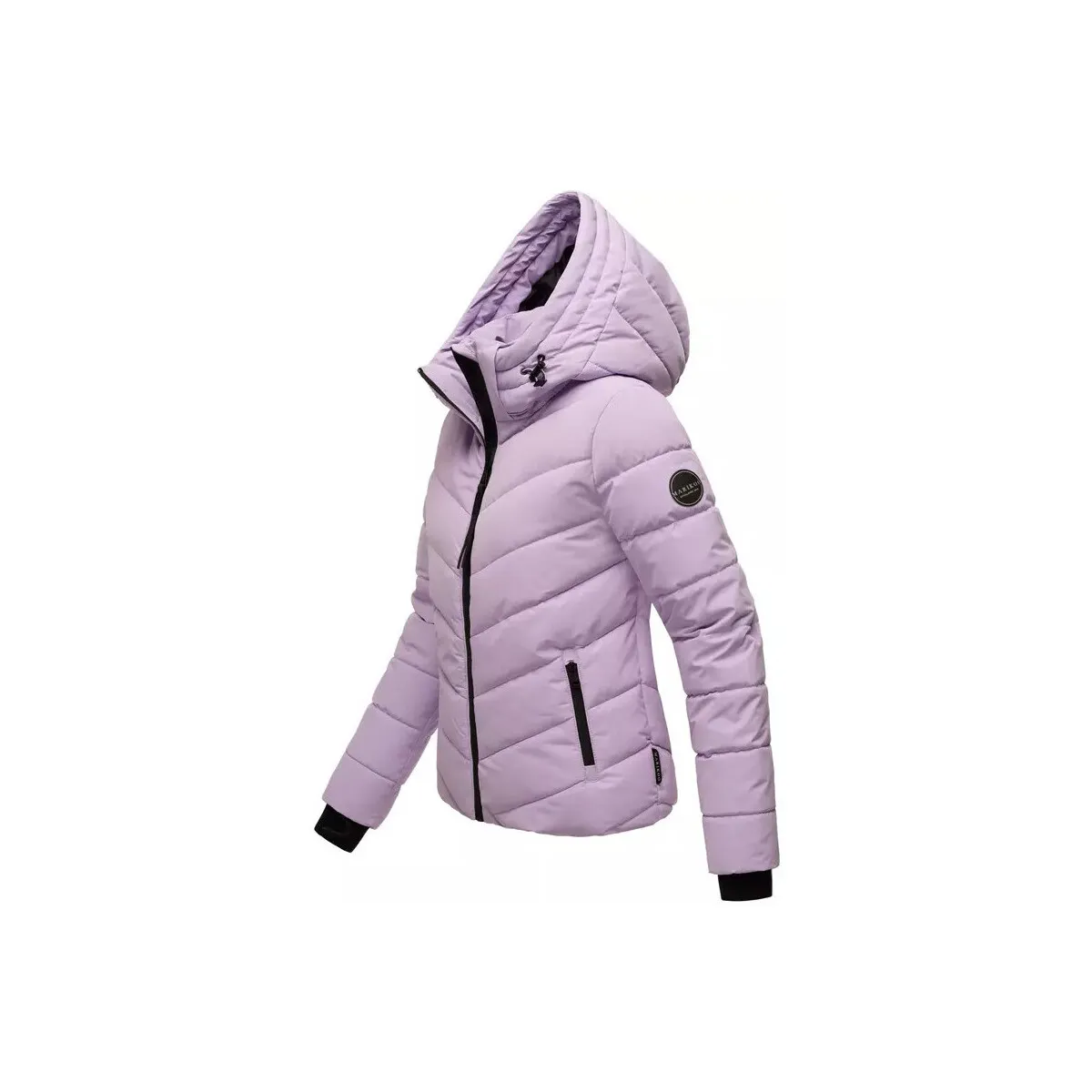 Chaqueta de invierno para mujer SAMUIAA