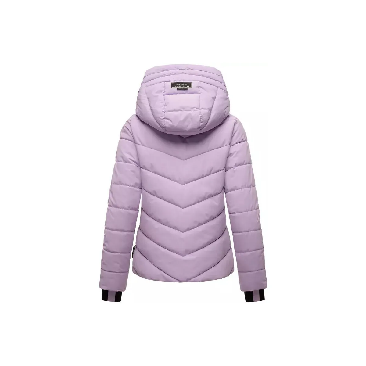 Chaqueta de invierno para mujer SAMUIAA