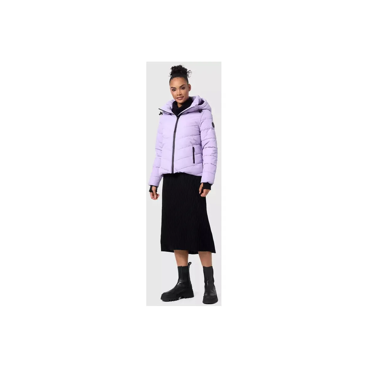 Chaqueta de invierno para mujer SAMUIAA
