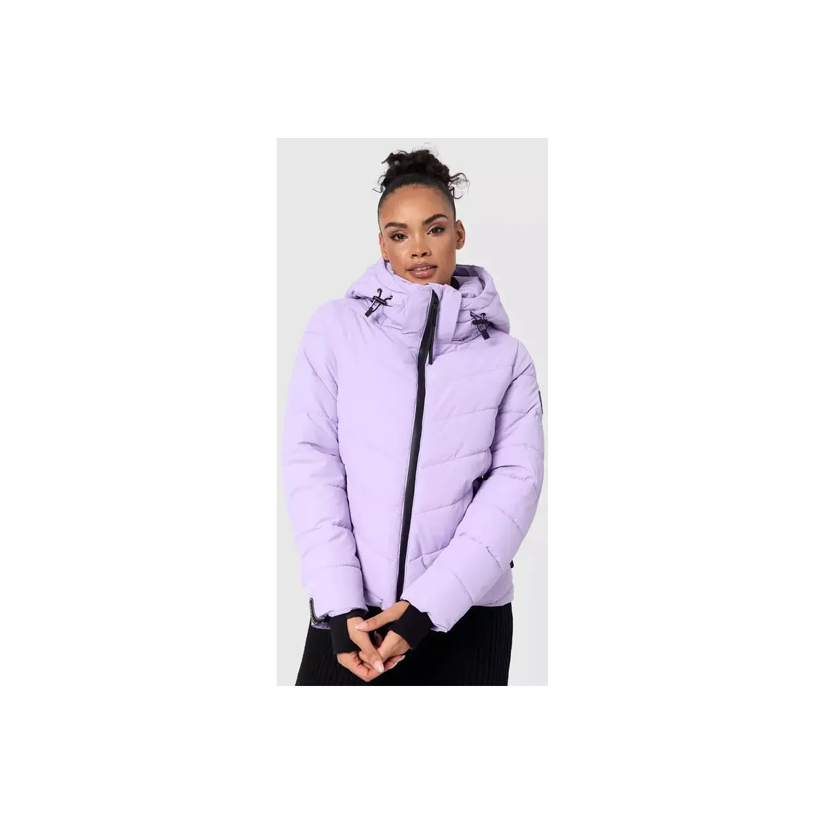 Chaqueta de invierno para mujer SAMUIAA
