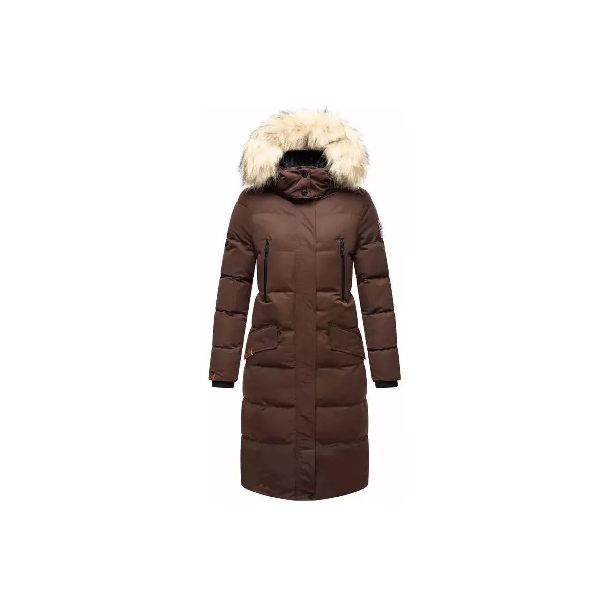 Chaqueta de invierno para mujer SCHNEESTERNCHEN