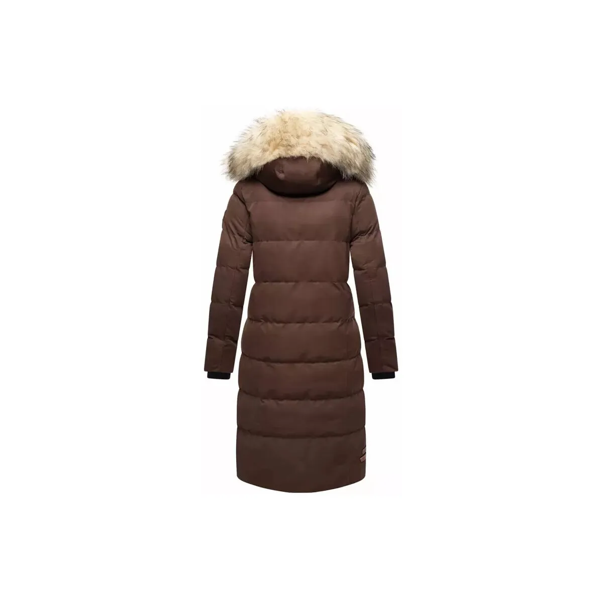Chaqueta de invierno para mujer SCHNEESTERNCHEN