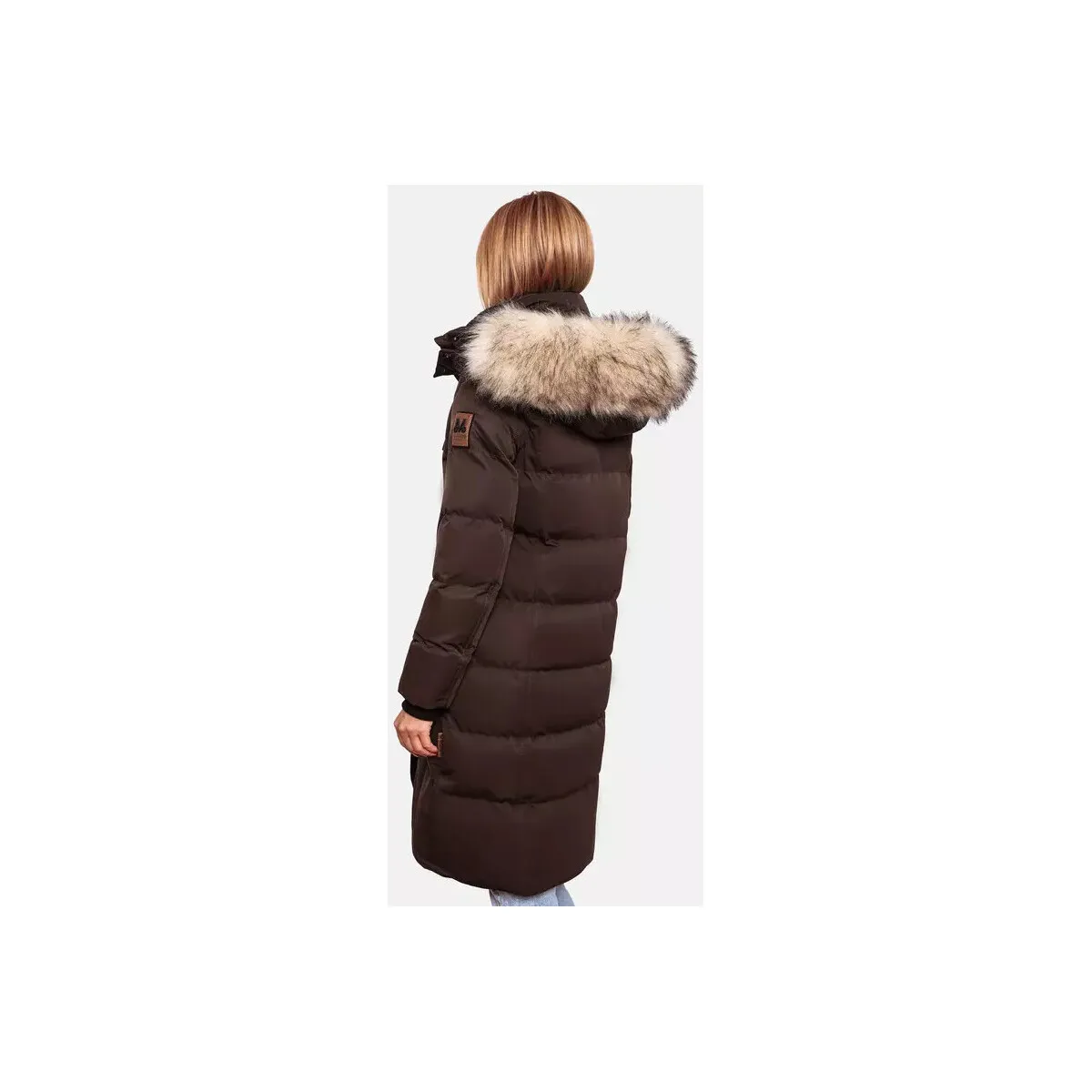 Chaqueta de invierno para mujer SCHNEESTERNCHEN
