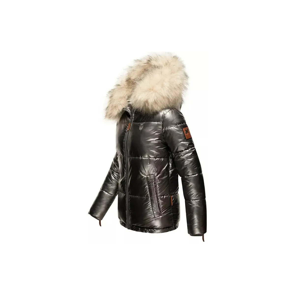 Chaqueta de invierno para mujer TIKUNAA