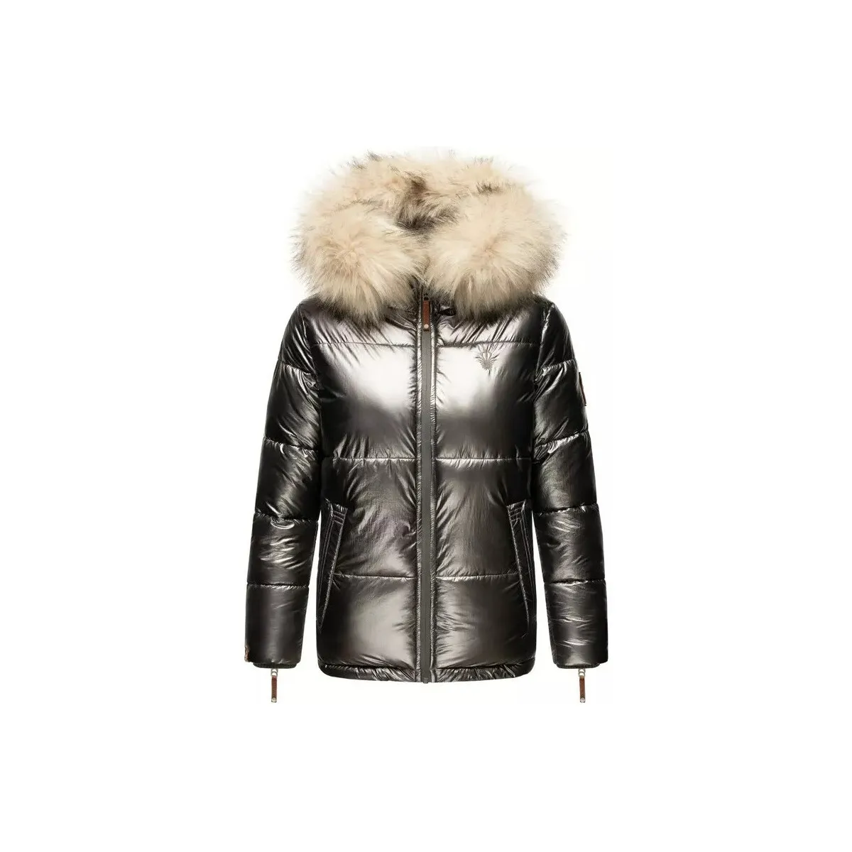 Chaqueta de invierno para mujer TIKUNAA