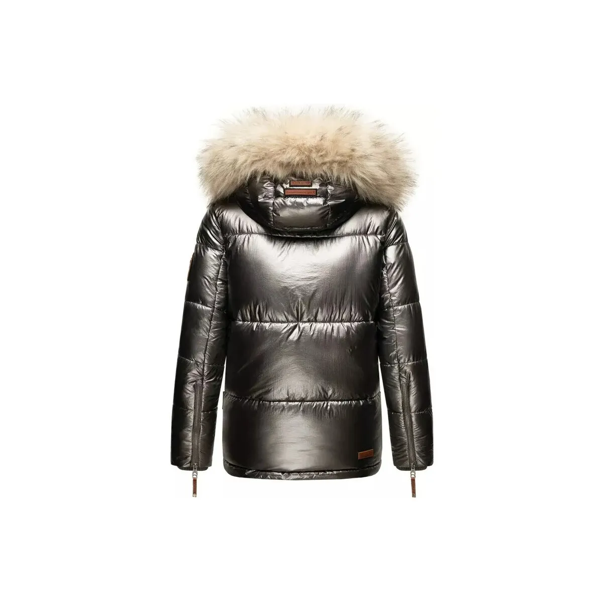 Chaqueta de invierno para mujer TIKUNAA