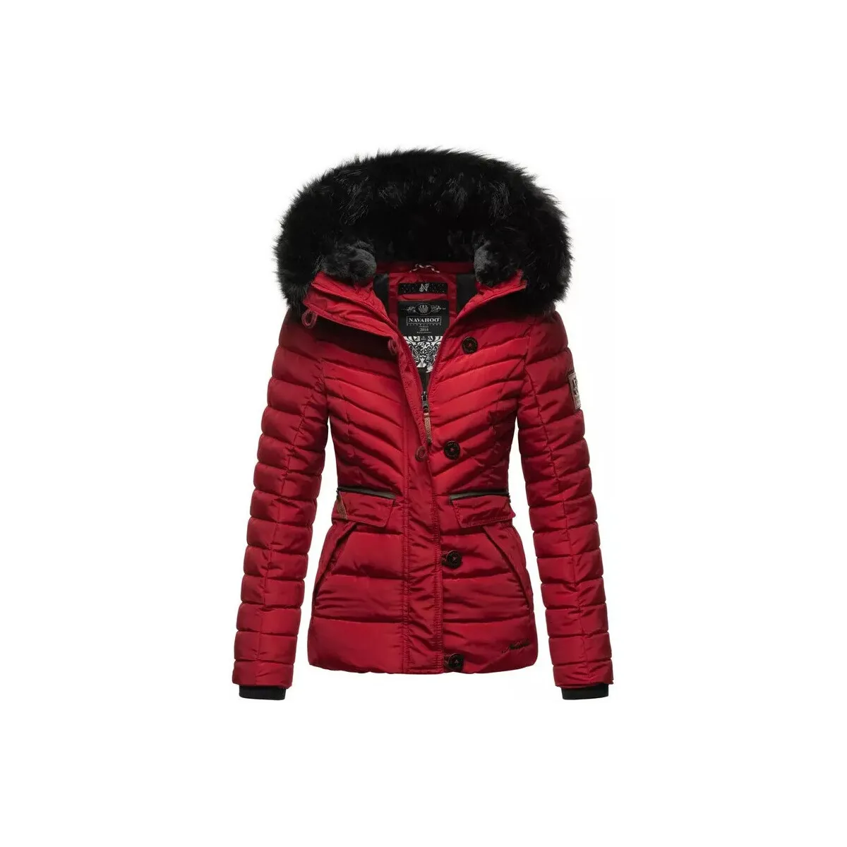 Chaqueta de invierno para mujer  Wisteriaa