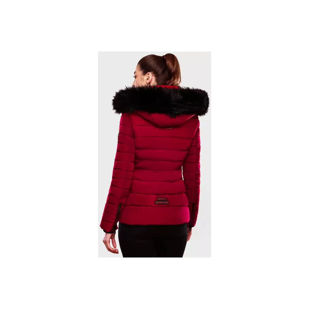 Chaqueta de invierno para mujer  Wisteriaa