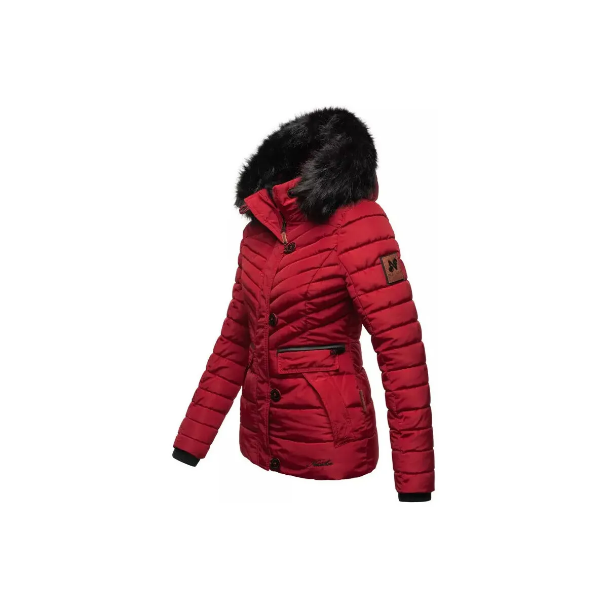 Chaqueta de invierno para mujer  Wisteriaa