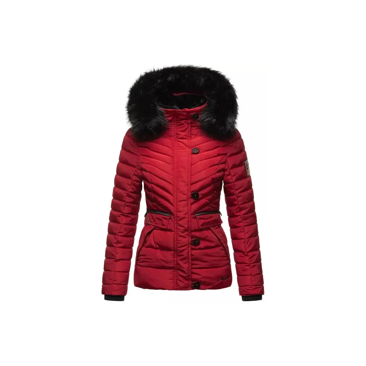 Chaqueta de invierno para mujer  Wisteriaa