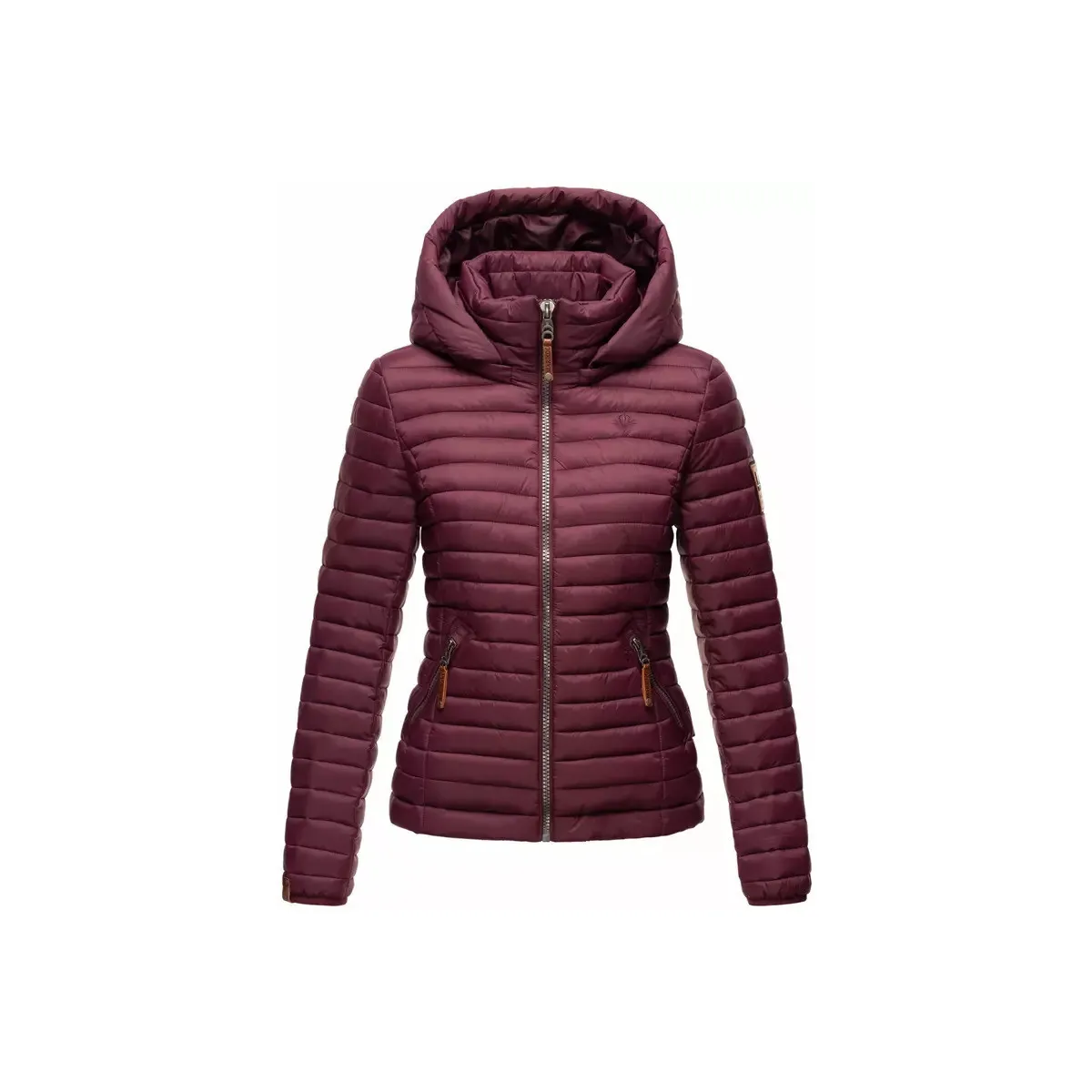 Chaqueta de mujer de transición de la marca Lowenbaby
