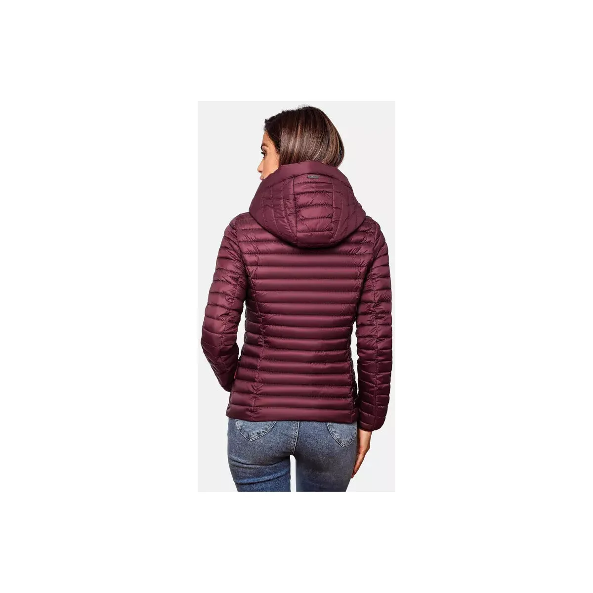Chaqueta de mujer de transición de la marca Lowenbaby