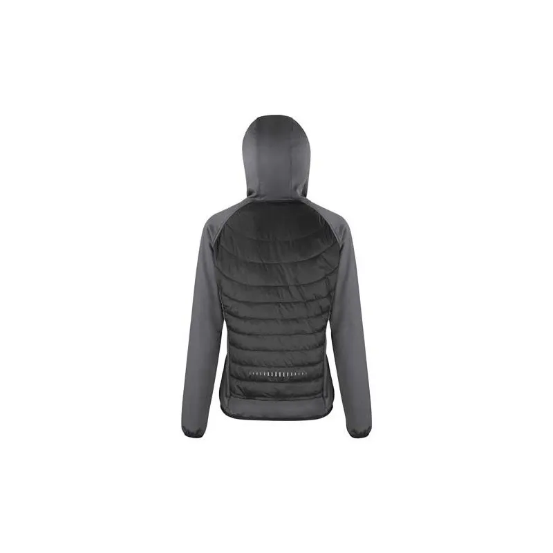 Chaqueta Deportiva Mujer Zero Gravity de Spiro