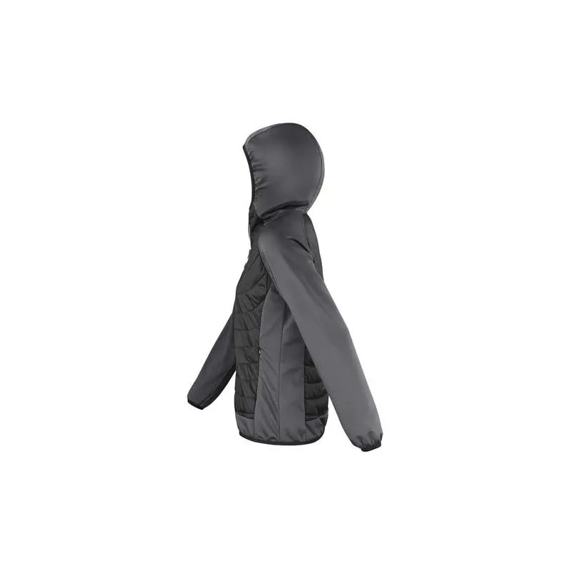 Chaqueta Deportiva Mujer Zero Gravity de Spiro