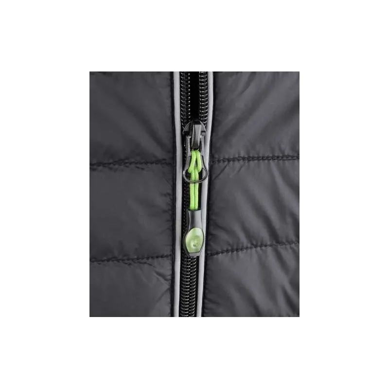 Chaqueta Deportiva Mujer Zero Gravity de Spiro