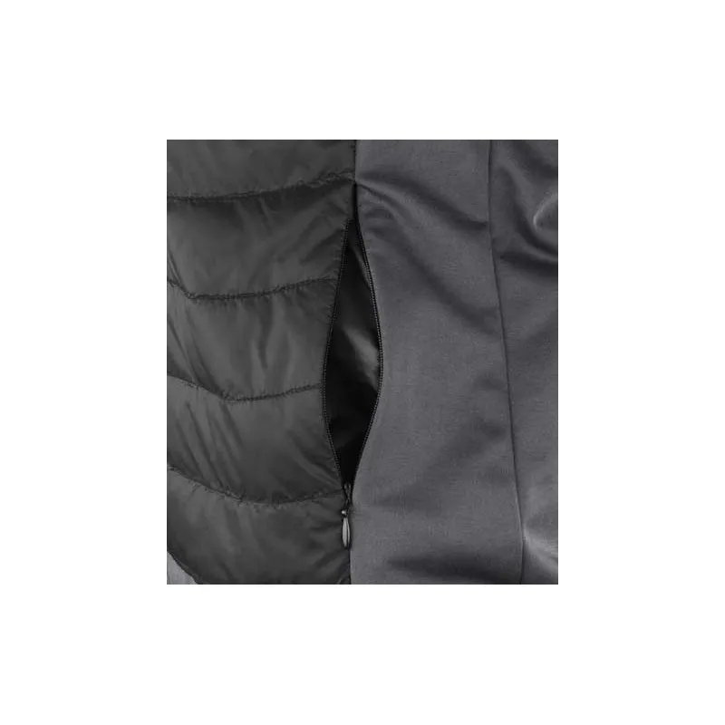 Chaqueta Deportiva Mujer Zero Gravity de Spiro