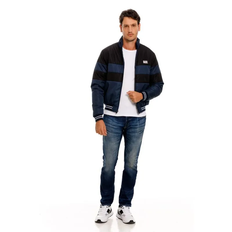 Chaqueta Invierno Para Hombre Girbaud