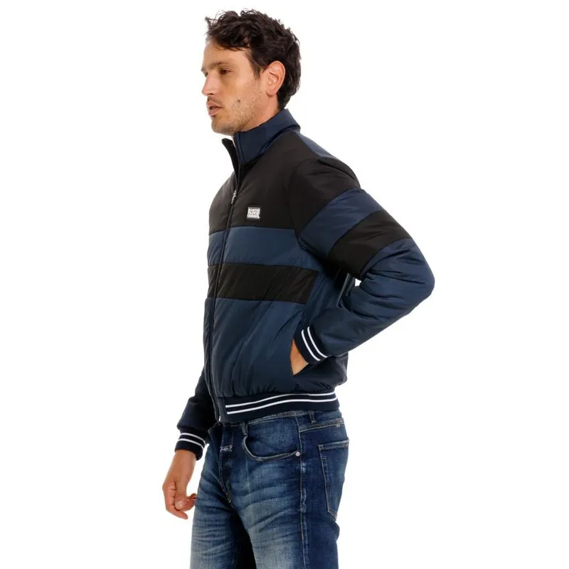 Chaqueta Invierno Para Hombre Girbaud