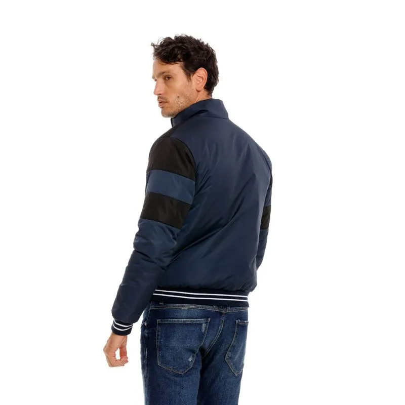 Chaqueta Invierno Para Hombre Girbaud