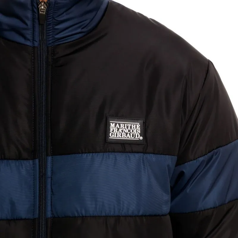 Chaqueta Invierno Para Hombre Girbaud