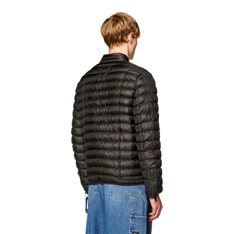 Chaqueta Invierno Para Hombre W Hawkyl