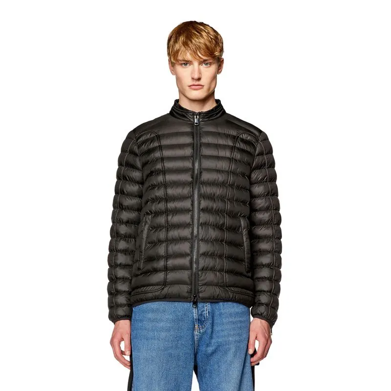 Chaqueta Invierno Para Hombre W Hawkyl