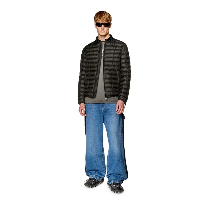 Chaqueta Invierno Para Hombre W Hawkyl